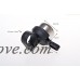 Genbitty Bicycle Bell Mini Pure Copper Bell Accessories Bell Loud Crisp Clear Sound Bicycle Horn - B07C79LJ35